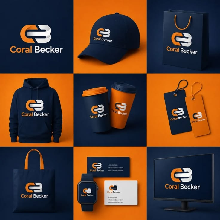 Branding Design